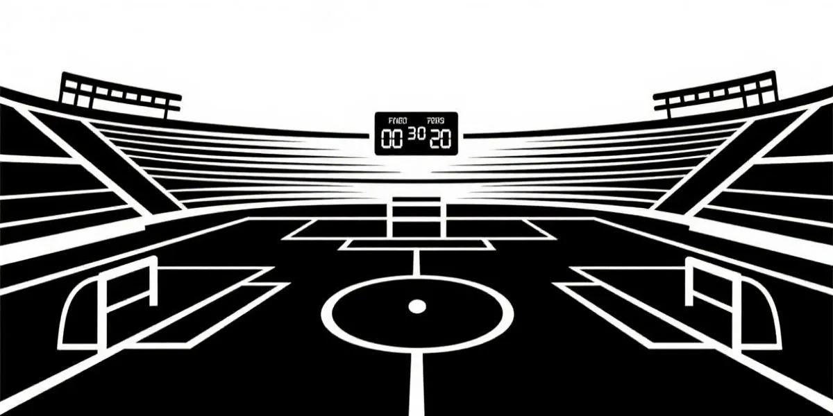 赛事资讯与入口指引