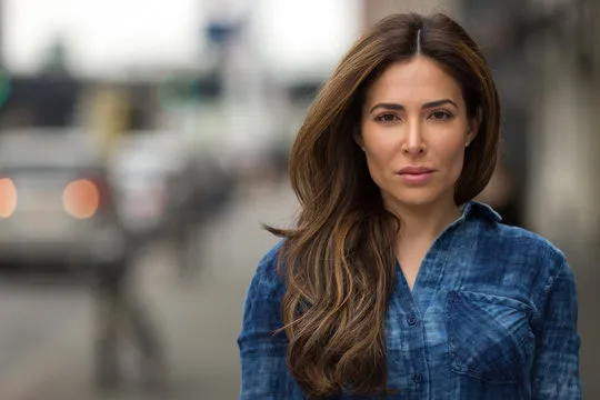 专家分析师-张琳